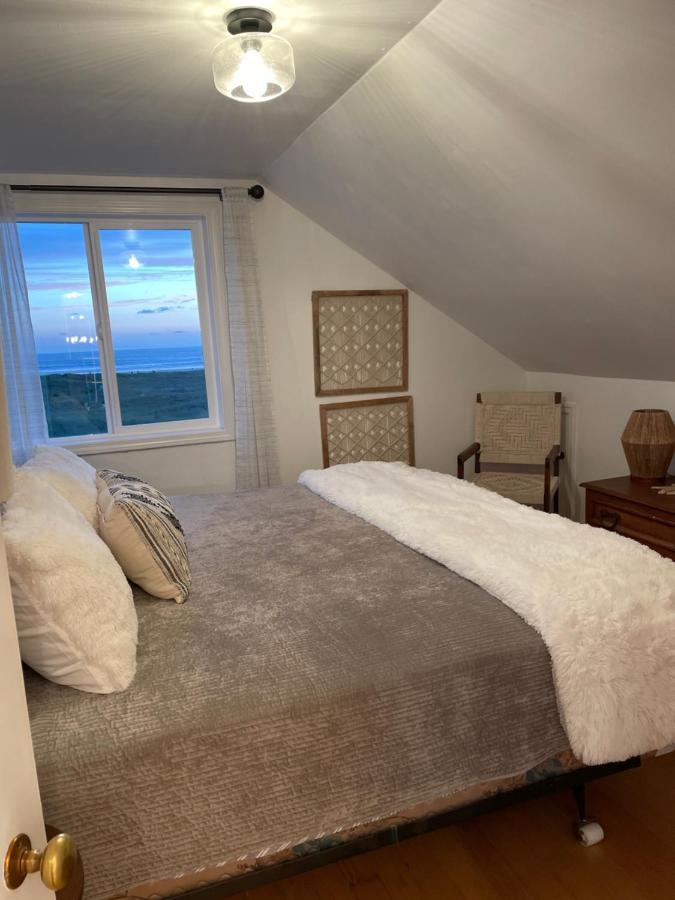 Seaside Beach Front House On The Promenade Esterno foto